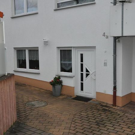 Ferienwohnung Naurod Wiesbaden Ngoại thất bức ảnh