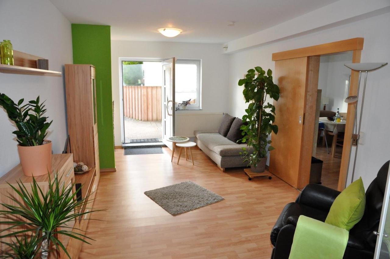Ferienwohnung Naurod Wiesbaden Ngoại thất bức ảnh