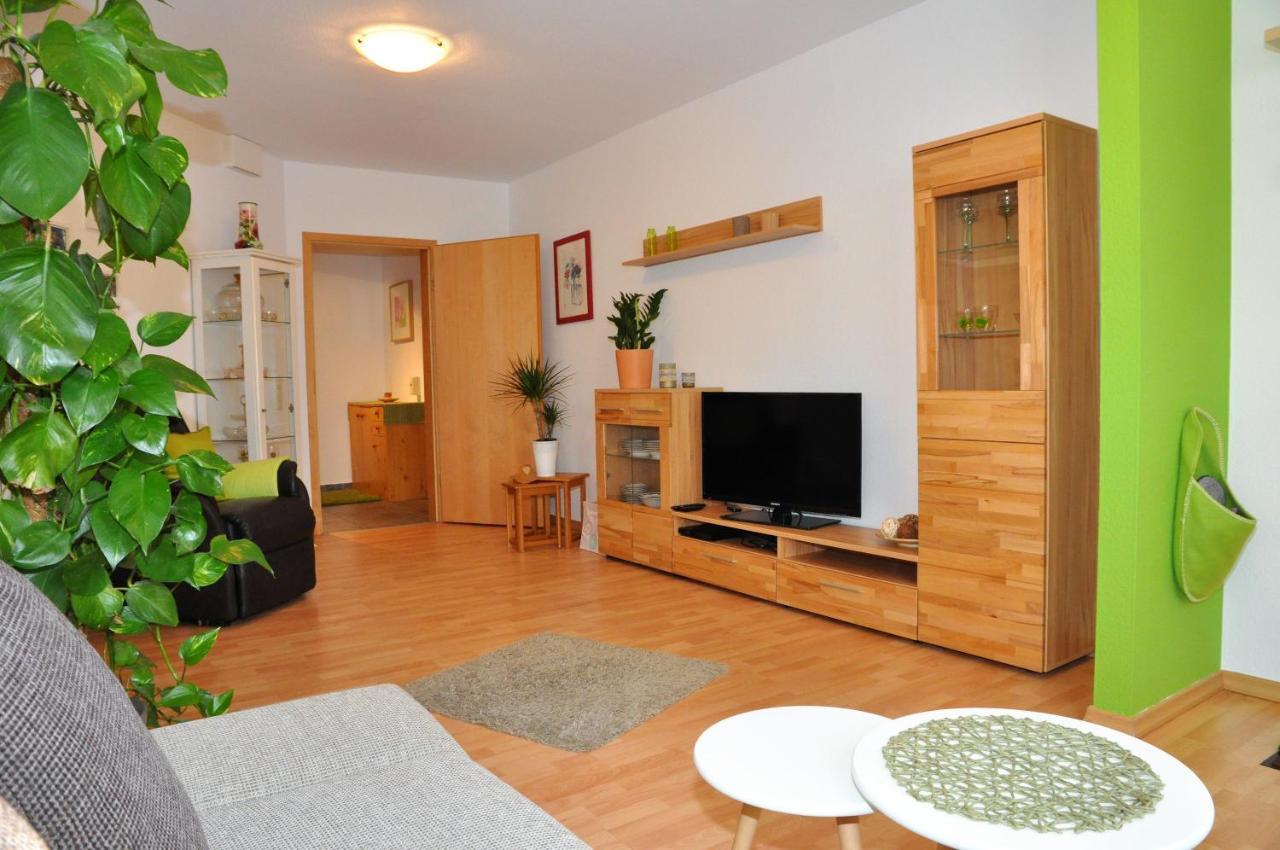 Ferienwohnung Naurod Wiesbaden Ngoại thất bức ảnh