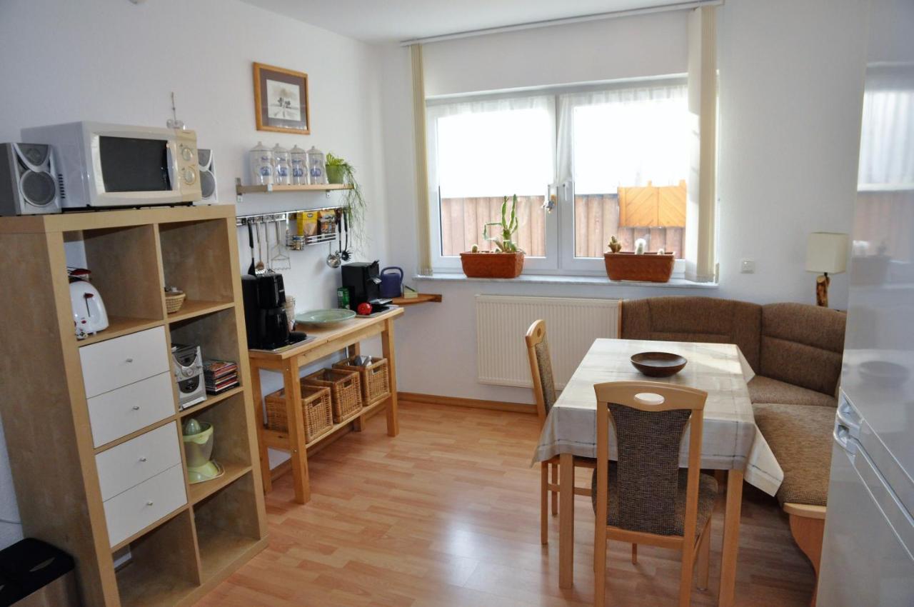 Ferienwohnung Naurod Wiesbaden Ngoại thất bức ảnh